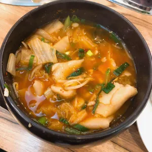한국교자 사진