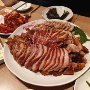 토시래 석촌점 사진