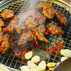 연천갈비 사진