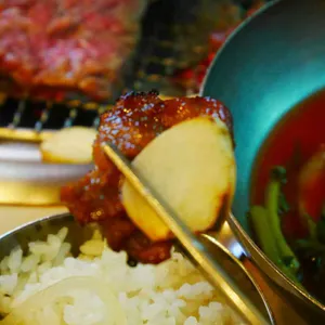 연천갈비 사진