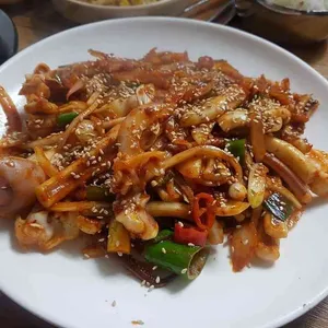 광주식당 사진