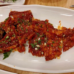 정담은 리뷰 사진