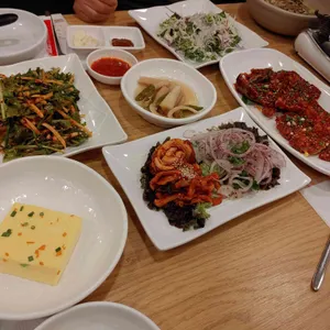 정담은 사진