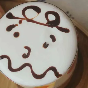 카페 온나 사진