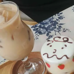 카페 온나 사진