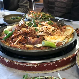 율리쉼터 사진