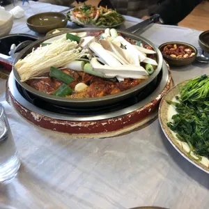 율리쉼터 사진