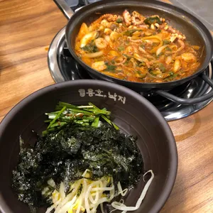 용호동낙지 리뷰 사진