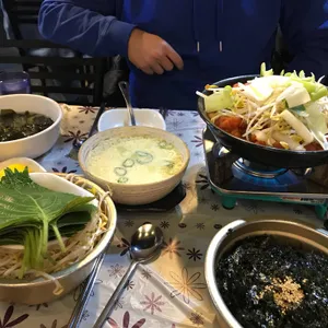 추억닭발 사진