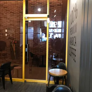 메가커피 리뷰 사진