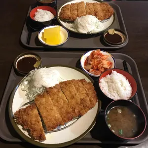 유키돈까스 사진