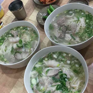 제주올래국수 사진