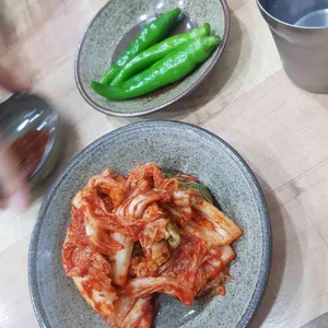 제주올래국수 사진
