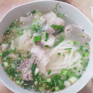 제주올래국수 사진