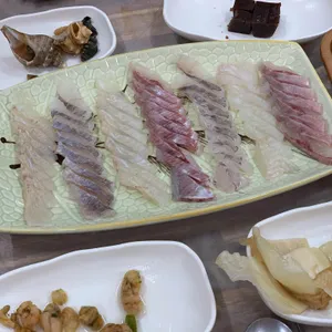 요리사횟집 사진