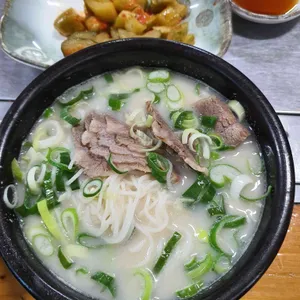 토정 사진