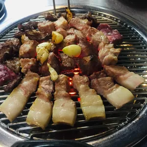 생돈구이촌 사진