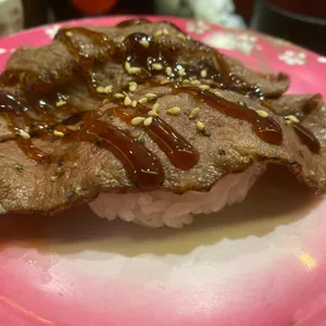 본가스시 사진