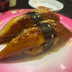 본가스시 사진