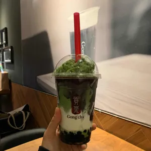 공차 사진