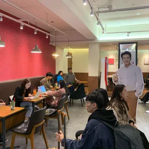 공차 리뷰 사진