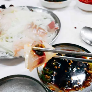 남해달인횟집 대표 사진