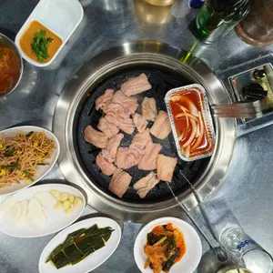 태영생막창 사진