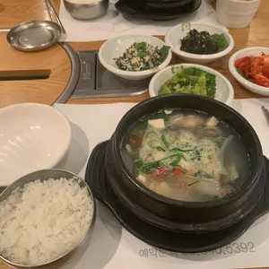 통영마을 사진