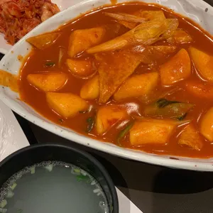 한우가 수제 분식 사진