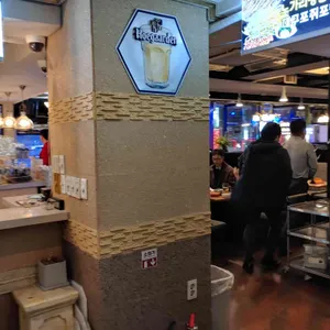 봉주르 리뷰 사진