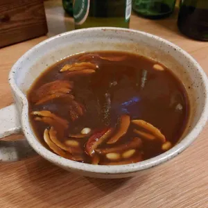 봉주르 사진