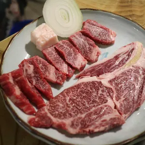 서경한우 사진