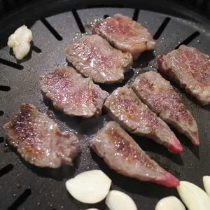 서경한우 사진