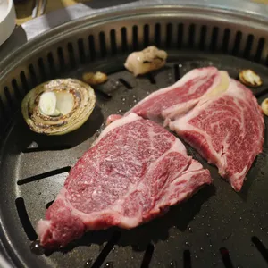 서경한우 사진