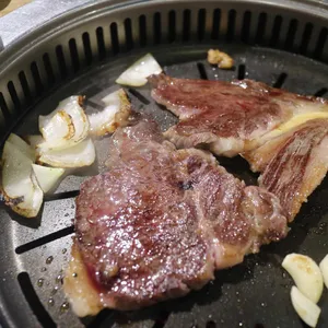 서경한우 사진