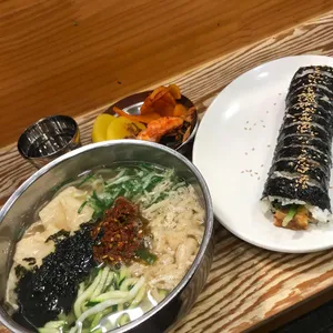미아리우동집 사진