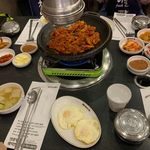 흑돈가 리뷰 사진