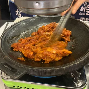 흑돈가 리뷰 사진