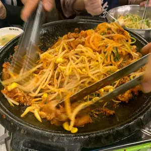 흑돈가 리뷰 사진