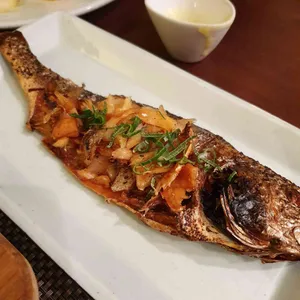 더클럽 멤버스 레스토랑 사진