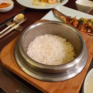 더클럽 멤버스 레스토랑 사진