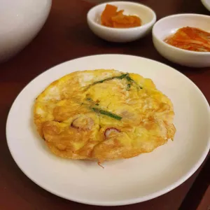 더클럽 멤버스 레스토랑 사진