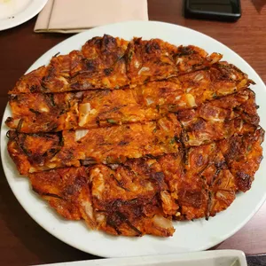 더클럽 멤버스 레스토랑 사진