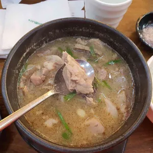 또와순대국 리뷰 사진