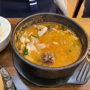 또와순대국 리뷰 사진