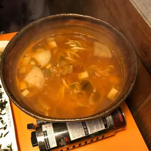 명불허전 원조골뱅이 리뷰 사진