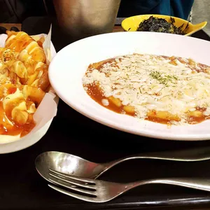 와우신내떡 사진