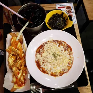 와우신내떡 사진