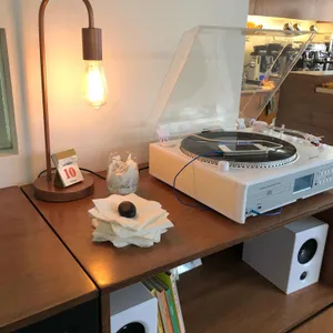 근린커피 리뷰 사진