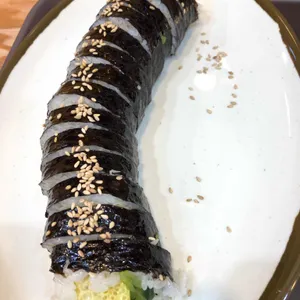 수유리우동집 사진